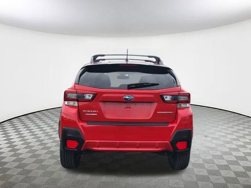 Certified 2023 Subaru Crosstrek 2.0i image 10