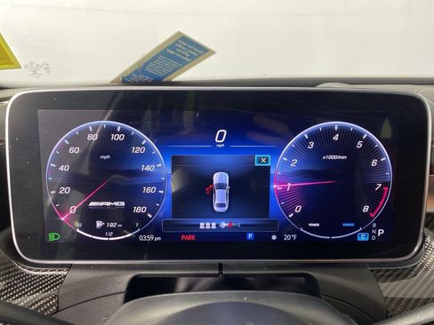 Used 2023 Mercedes-Benz C 43 AMG 4MATIC Sedan image 18