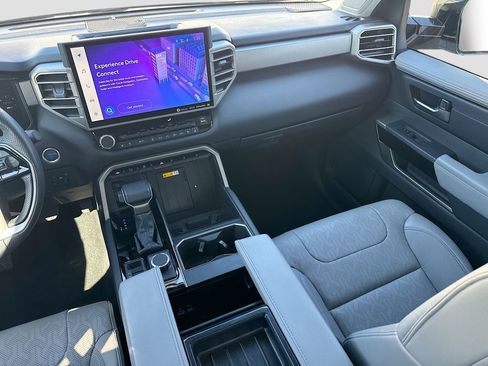 Used 2024 Toyota Tundra Limited image 30