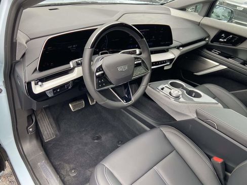 New 2026 Cadillac Optiq Sport 1 RWD image 19