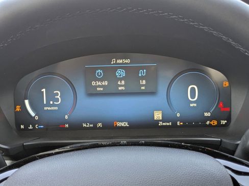 New 2026 Ford Escape Active w/ Active Premium Tech Pack image 32