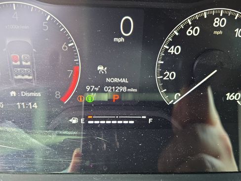 Certified 2022 Honda Civic Sport image 26