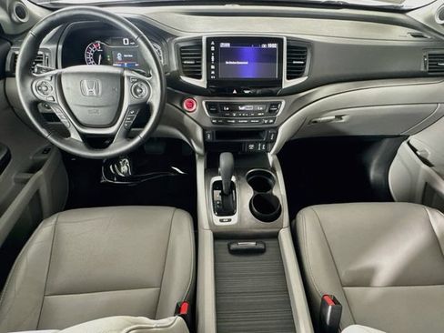 Used 2018 Honda Pilot EX-L image 24