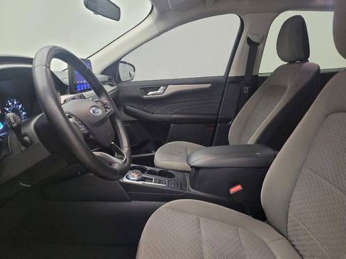 Used 2021 Ford Escape SE w/ Convenience Package AWD/4WD image 17