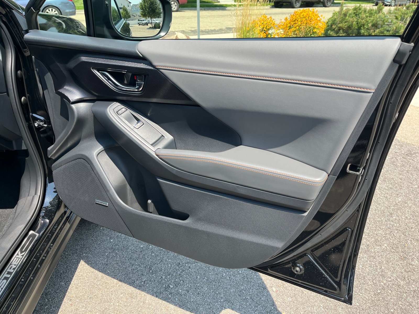 New 2026 Subaru Crosstrek 2.5i Limited AWD/4WD image 15