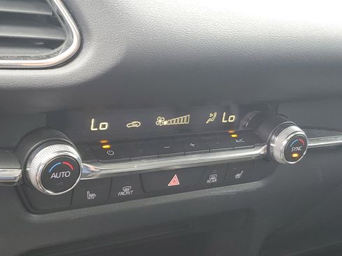 Used 2023 MAZDA CX-30 AWD 2.5 S w/ Premium Package image 30