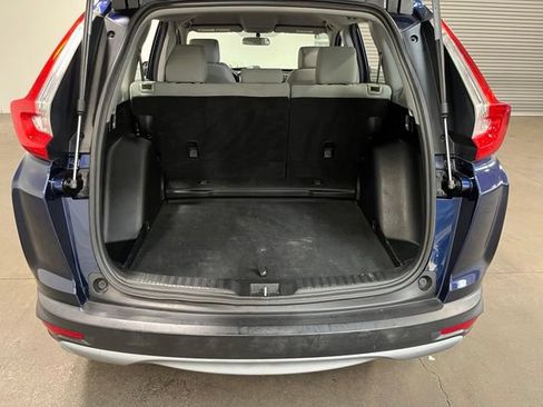Used 2017 Honda CR-V LX image 17