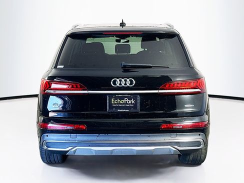 Used 2020 Audi Q7 2.0T Premium Plus w/ Premium Plus Package image 7