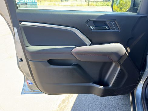 New 2026 Chevrolet Colorado Z71 w/ Z71 Convenience Package 2 AWD/4WD image 20