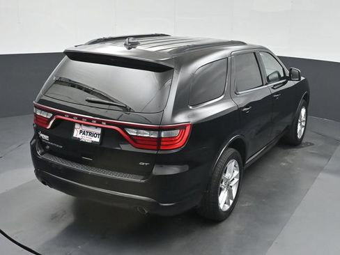 Used 2022 Dodge Durango GT AWD/4WD image 40