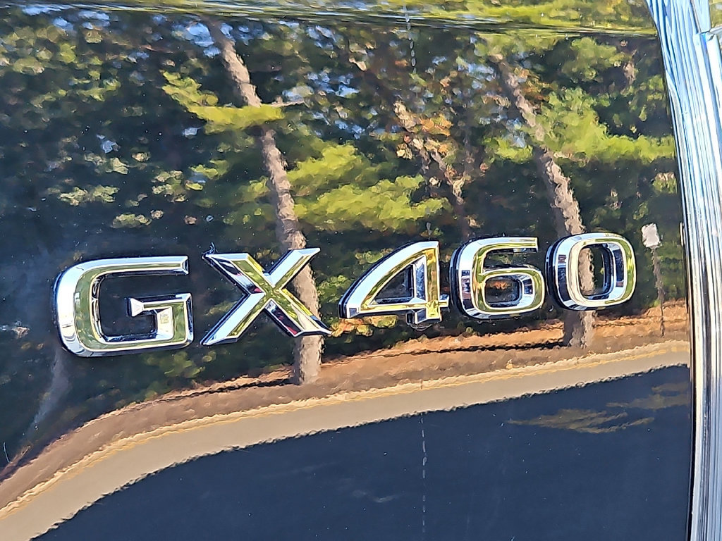 Used 2023 Lexus GX 460 Premium w/ Premium Package AWD/4WD image 35