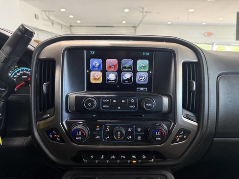 Used 2017 GMC Sierra 1500 Denali AWD/4WD image 17