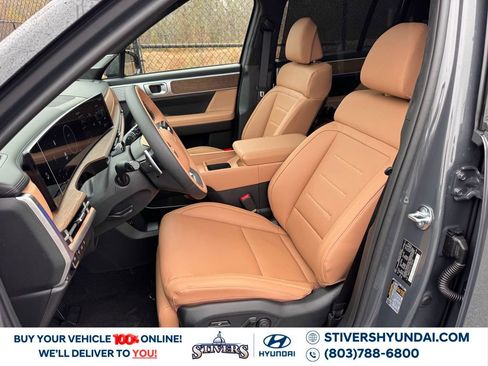 New 2026 Hyundai Santa Fe Calligraphy image 20