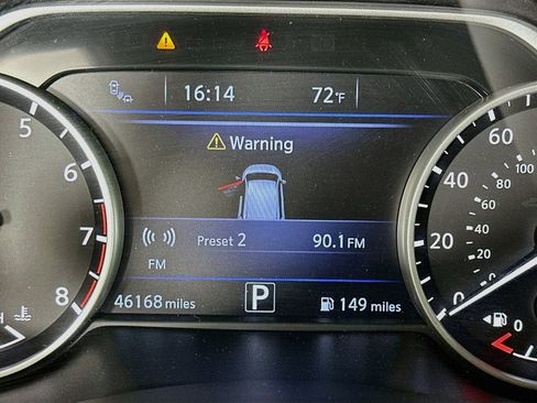 Used 2020 Nissan Murano S w/ Technology Package AWD/4WD image 19
