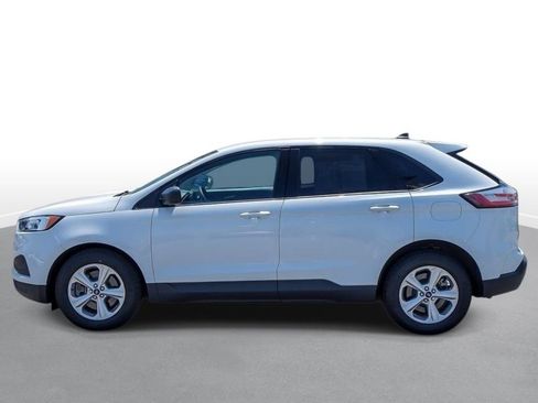 Used 2024 Ford Edge SE AWD/4WD image 5