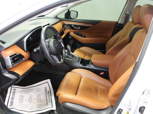 Used 2022 Subaru Legacy Touring XT image 19