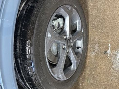 Used 2023 Ford Escape ST-Line w/ Equipment Group 301A image 21