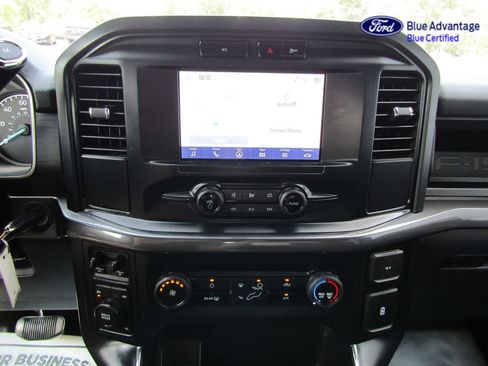 Certified 2023 Ford F150 XL w/ STX Appearance Package AWD/4WD image 19