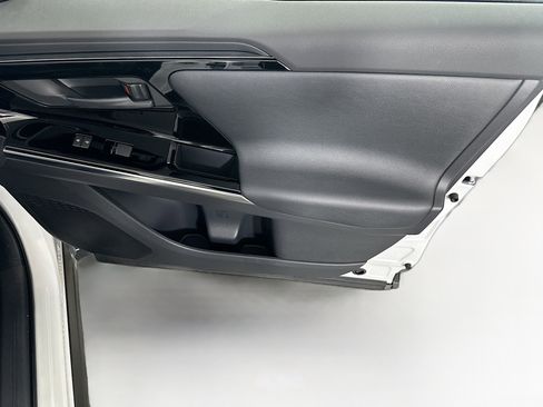 Used 2023 Toyota bZ4X Limited w/ Weather Package image 32