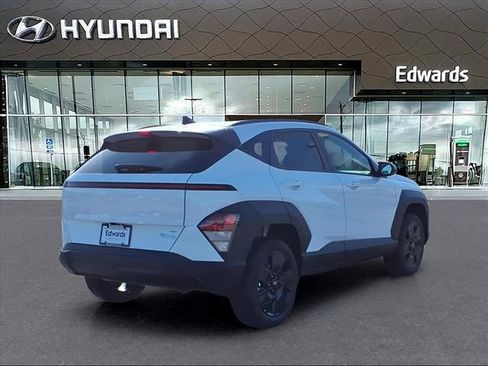 New 2026 Hyundai Kona SEL Sport image 7