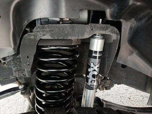 Used 2021 RAM 3500 Big Horn w/ Level B Equipment Group image 28