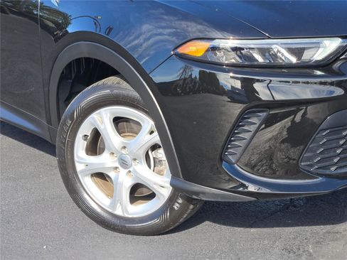 Used 2023 Dodge Hornet GT Plus image 3