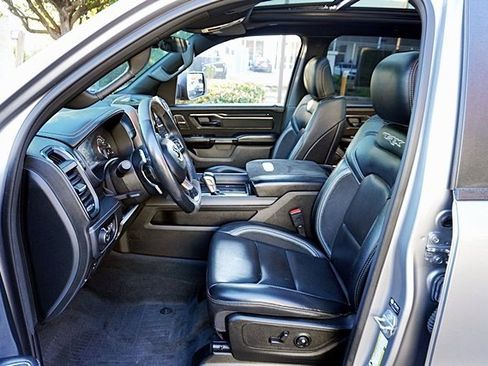 Used 2021 RAM 1500 TRX w/ TRX Level 2 Equipment Group image 17