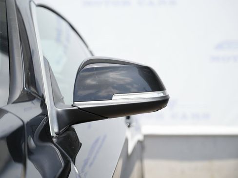 Used 2017 BMW 430i Convertible image 12