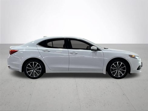Used 2015 Acura TLX V6 SH-AWD w/ Technology Pkg image 9