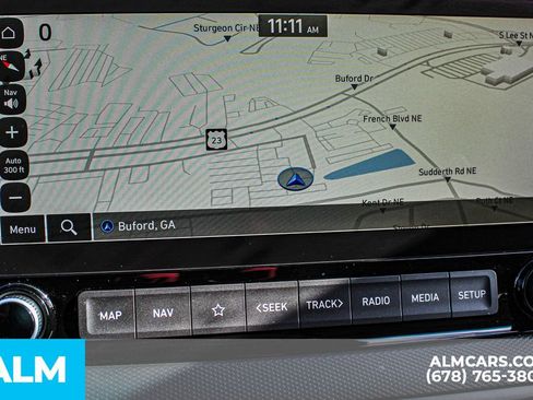 Used 2023 Hyundai Kona Limited image 37