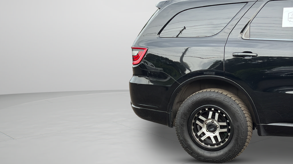 Used 2020 Dodge Durango R/T AWD/4WD image 26