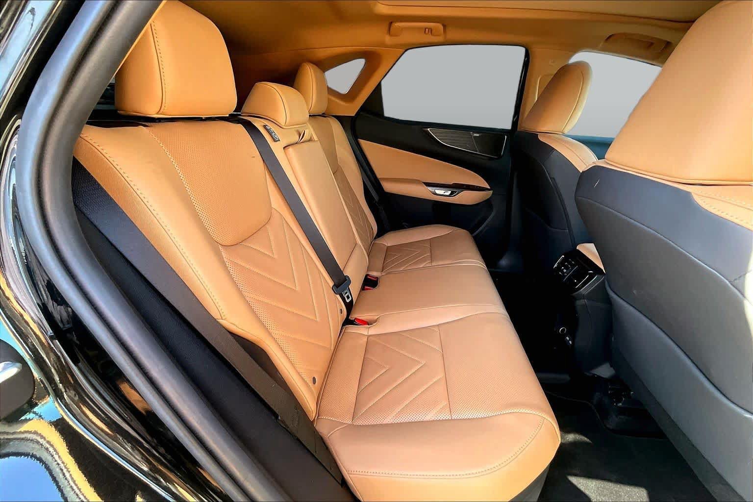 Used 2026 Lexus NX 450h+ AWD w/ Accessory Package (Z2) image 20