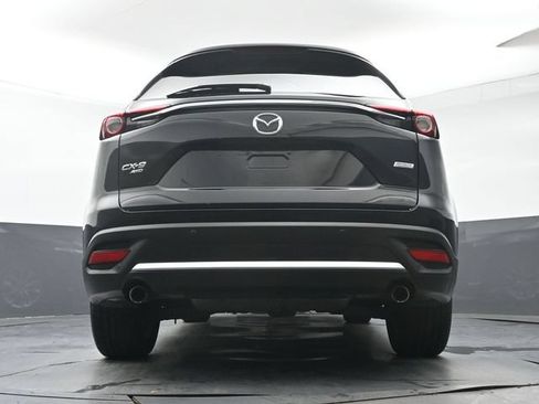 Used 2018 MAZDA CX-9 Grand Touring AWD/4WD image 36