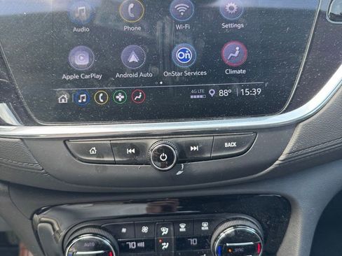 Used 2023 Buick Encore GX Select FWD image 24