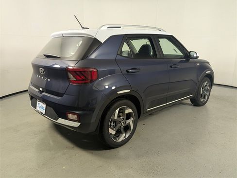 New 2026 Hyundai Venue SEL image 7