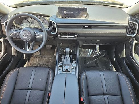 New 2026 MAZDA CX-50 AWD 2.5 Hybrid w/ Cargo Package image 23