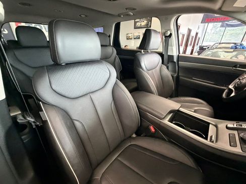 Used 2023 Hyundai Palisade XRT AWD/4WD image 38
