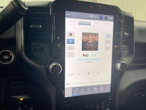 New 2026 RAM 2500 Tradesman image 13