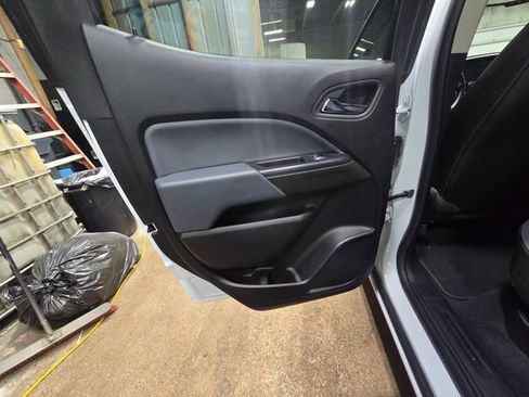 Used 2021 Chevrolet Colorado Z71 image 15