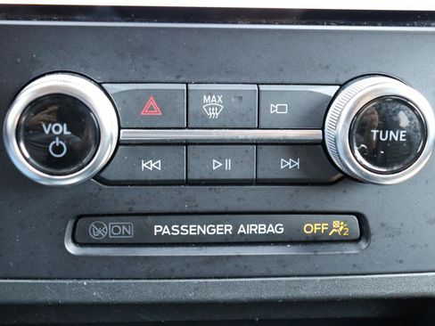 Used 2024 Ford Edge SEL AWD/4WD image 35