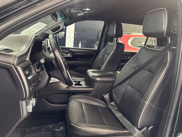 Used 2023 GMC Yukon SLT AWD/4WD image 15