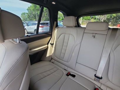 Used 2019 BMW X5 xDrive40i w/ Executive Package