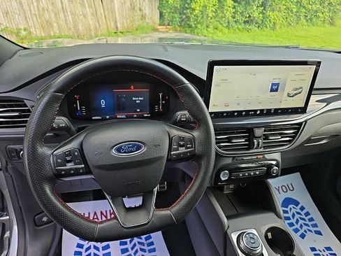Used 2023 Ford Escape ST-Line w/ Tech Pack #1 image 15