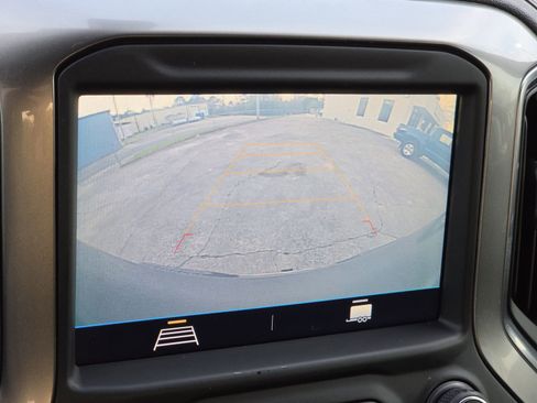 Used 2019 Chevrolet Silverado 1500 RST w/ All-Star Edition image 24