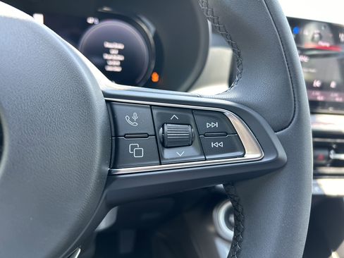 New 2025 Dodge Hornet GT w/ GT Blacktop Package image 24