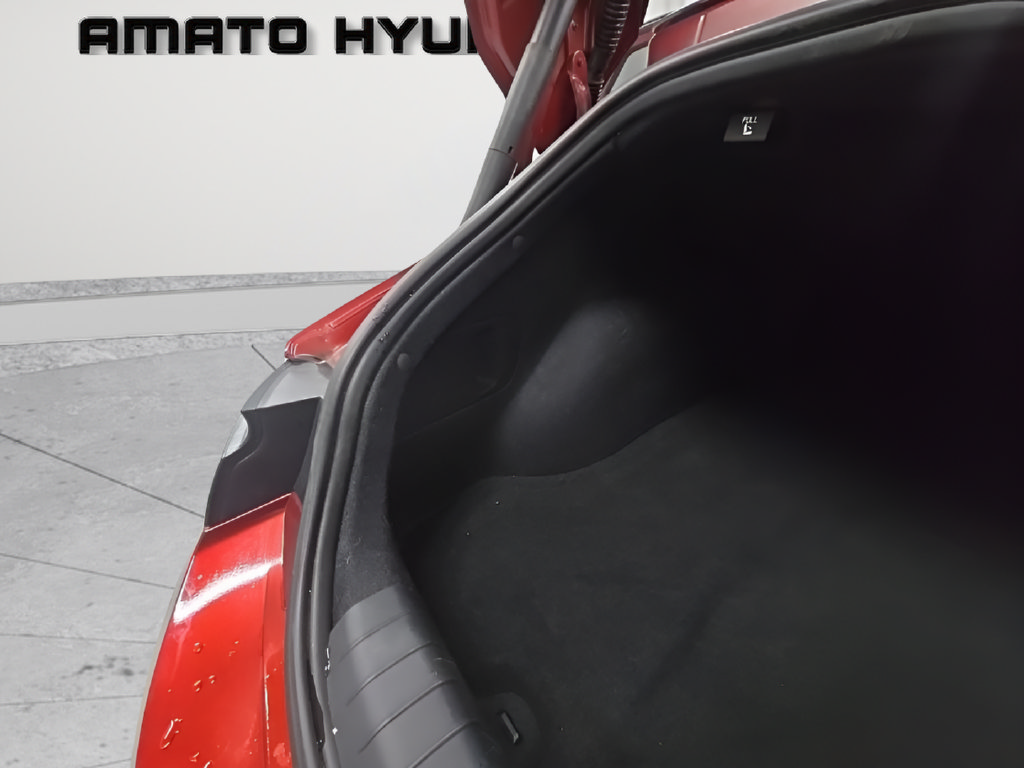 Certified 2023 Hyundai Ioniq 6 SEL AWD/4WD image 19