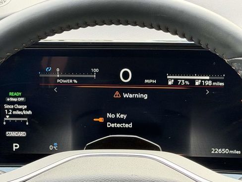 Used 2023 Nissan Ariya image 25