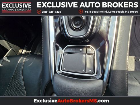 Used 2019 Acura RDX AWD w/ Technology Package image 14