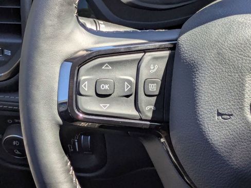 New 2026 RAM 2500 Limited image 14