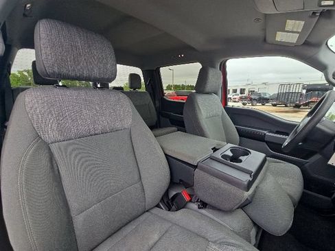 Used 2023 Ford F150 XLT AWD/4WD image 20